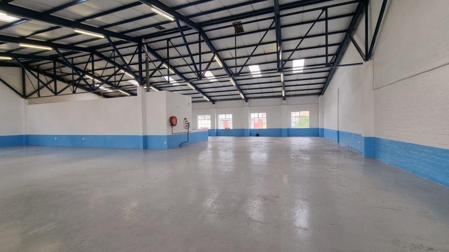 To Let commercial Property for Rent in Woodstock Western Cape